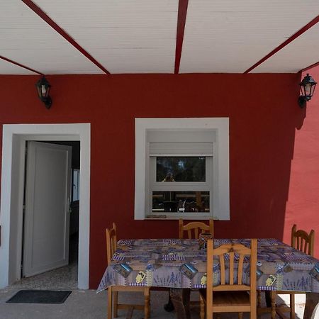 Casa El Mirador Villa Теруел Екстериор снимка