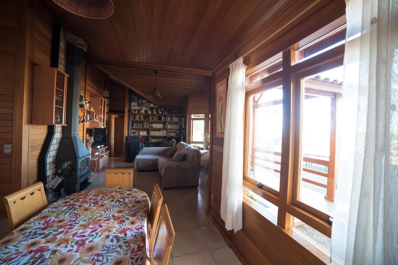 Casa El Mirador Villa Теруел Екстериор снимка
