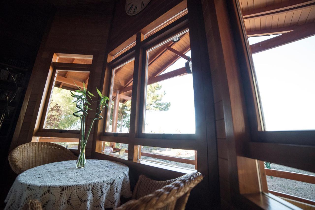 Casa El Mirador Villa Теруел Екстериор снимка