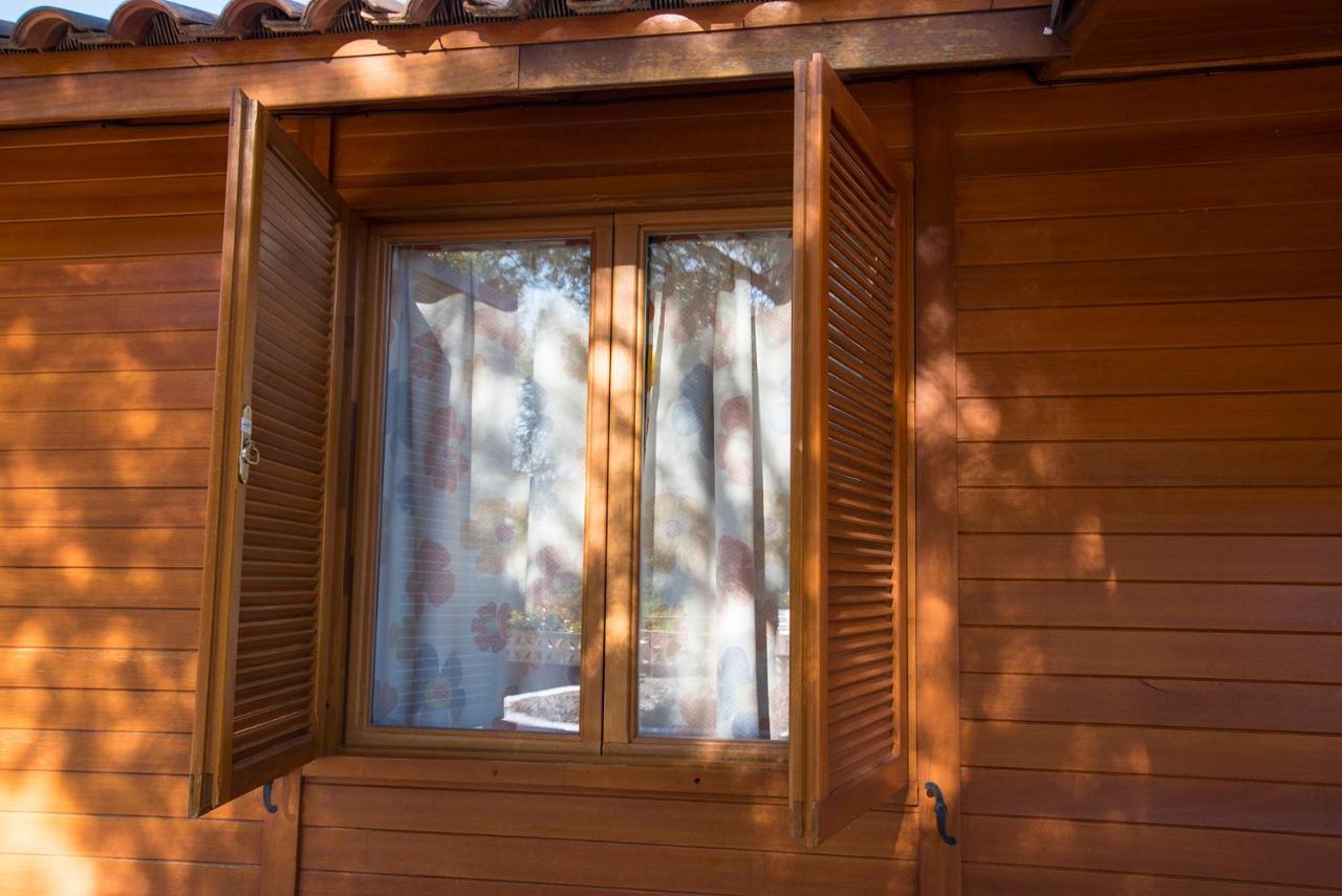 Casa El Mirador Villa Теруел Екстериор снимка