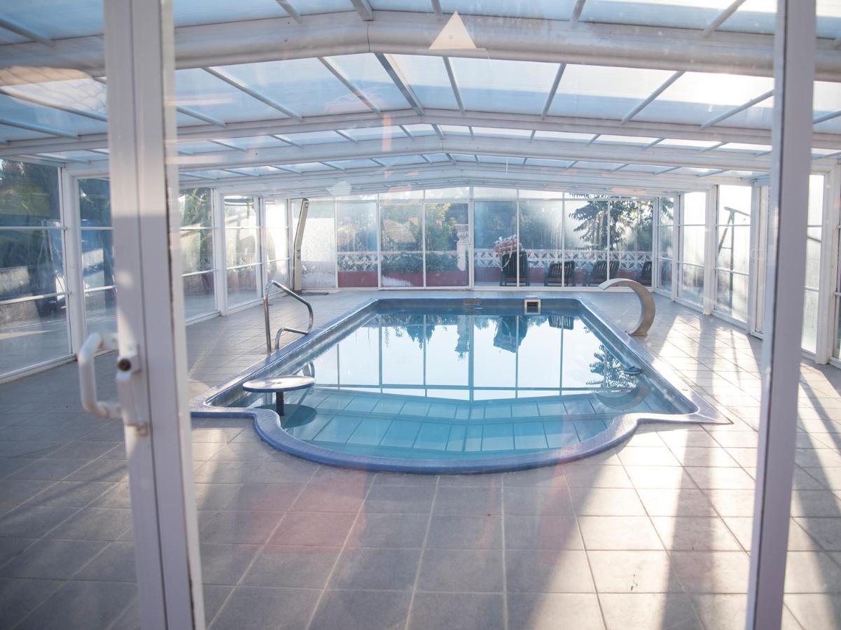 Casa El Mirador Villa Теруел Екстериор снимка
