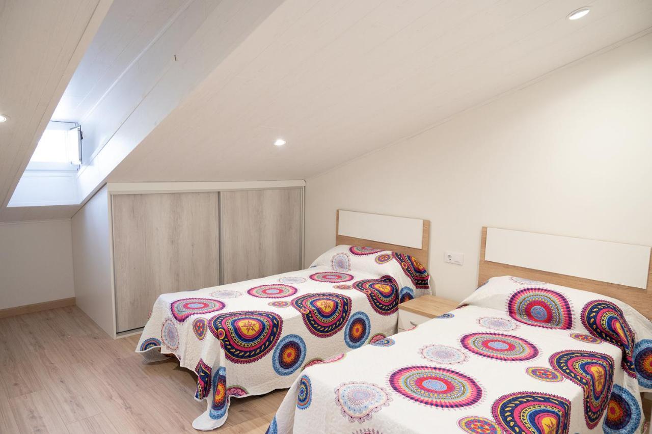 Casa El Mirador Villa Теруел Екстериор снимка
