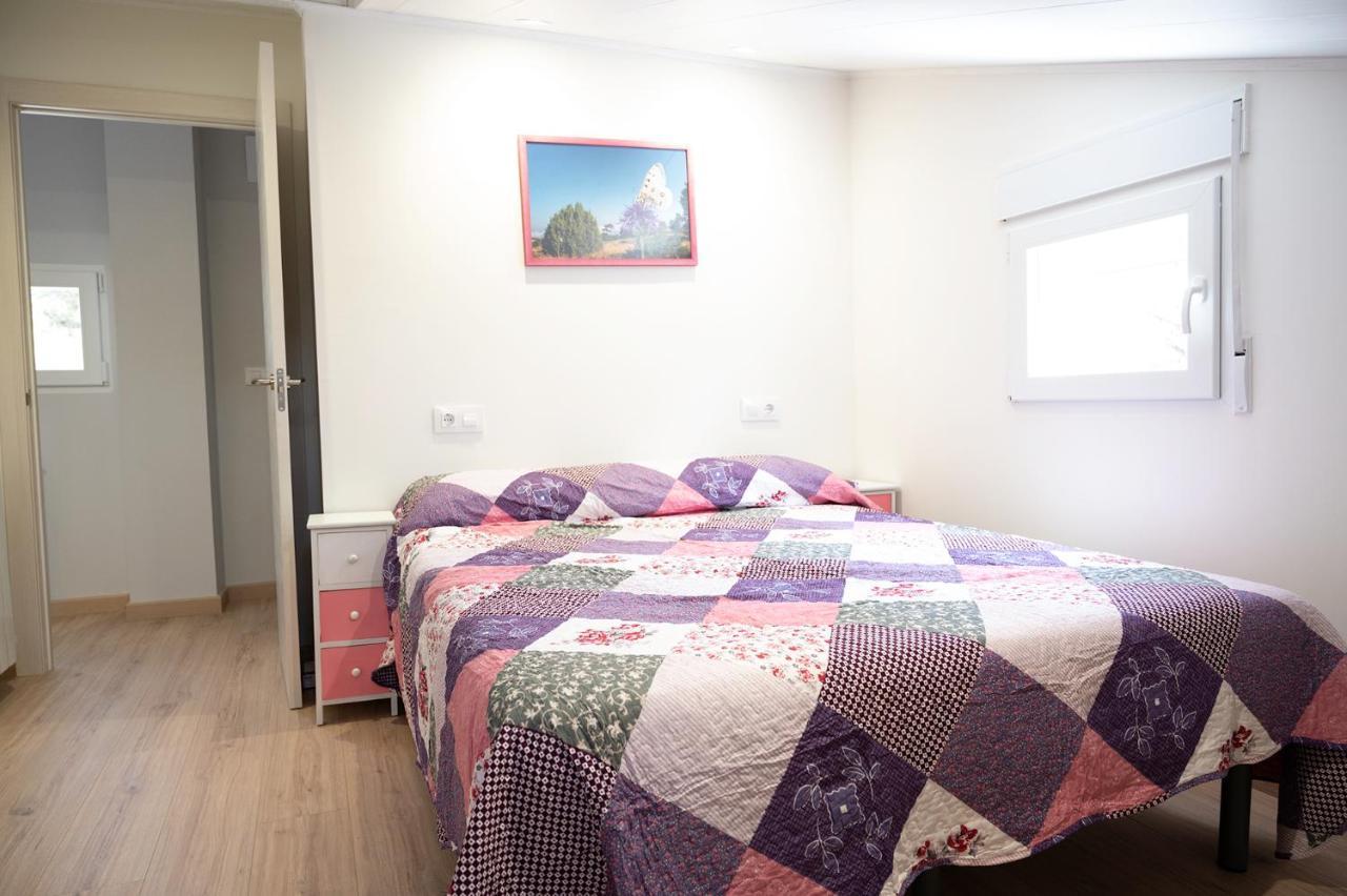 Casa El Mirador Villa Теруел Екстериор снимка