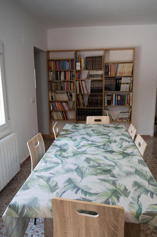 Casa El Mirador Villa Теруел Екстериор снимка