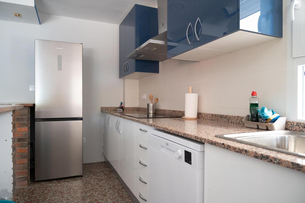 Casa El Mirador Villa Теруел Екстериор снимка
