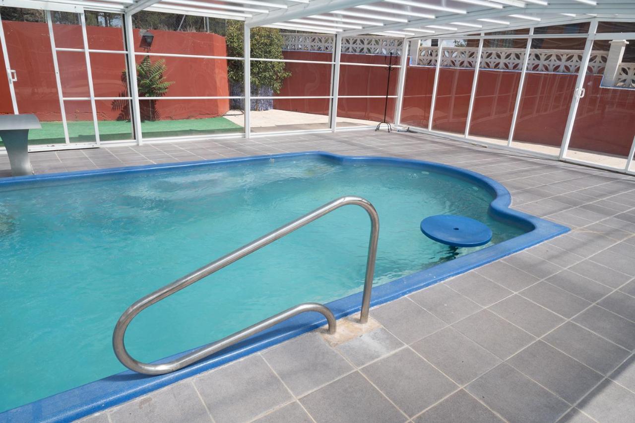 Casa El Mirador Villa Теруел Екстериор снимка