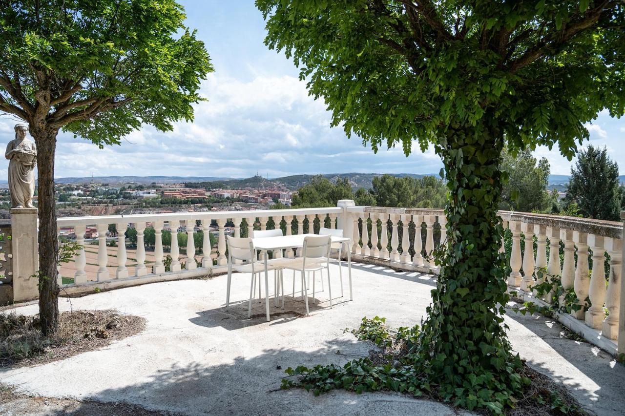 Casa El Mirador Villa Теруел Екстериор снимка