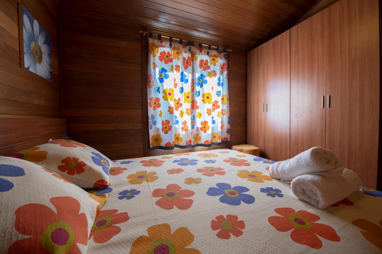 Casa El Mirador Villa Теруел Екстериор снимка