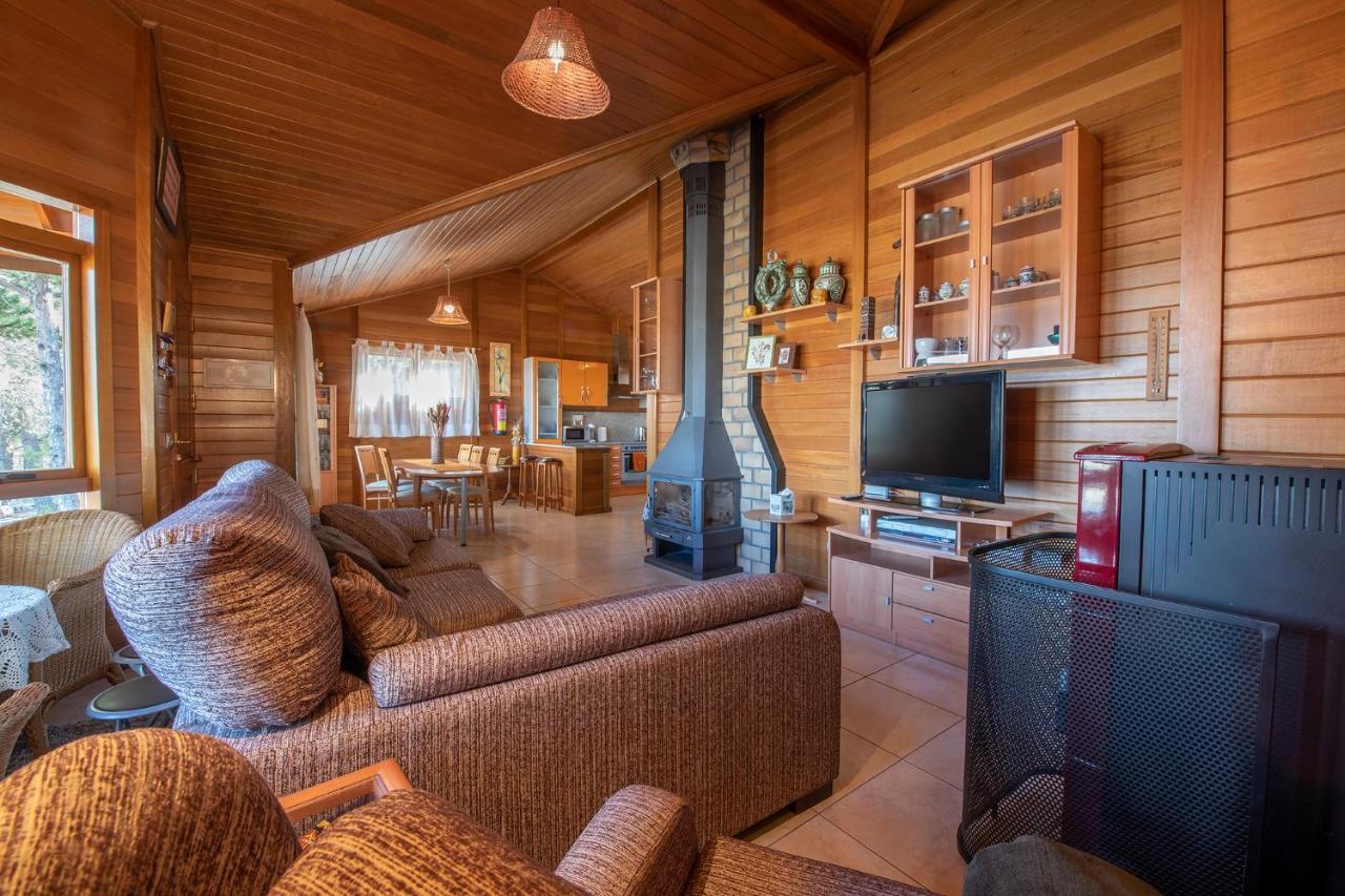 Casa El Mirador Villa Теруел Екстериор снимка