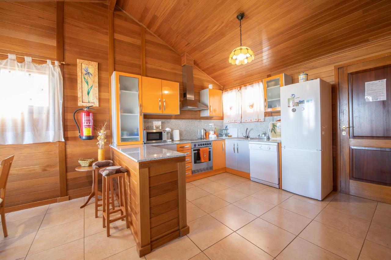 Casa El Mirador Villa Теруел Екстериор снимка